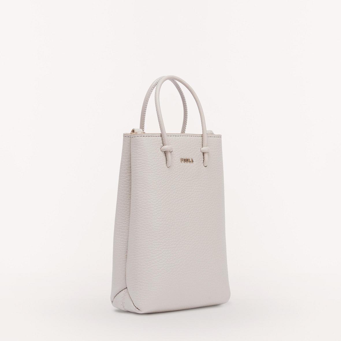 Furla Essential Tasker Udsalg - Mini Tasker Dame Beige SYZ140793